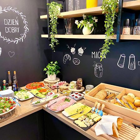 Rezydencja Pod Ochorowiczowka B&B Wisła Esterno foto