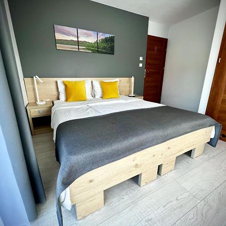 Rezydencja Pod Ochorowiczowka B&B Wisła Esterno foto