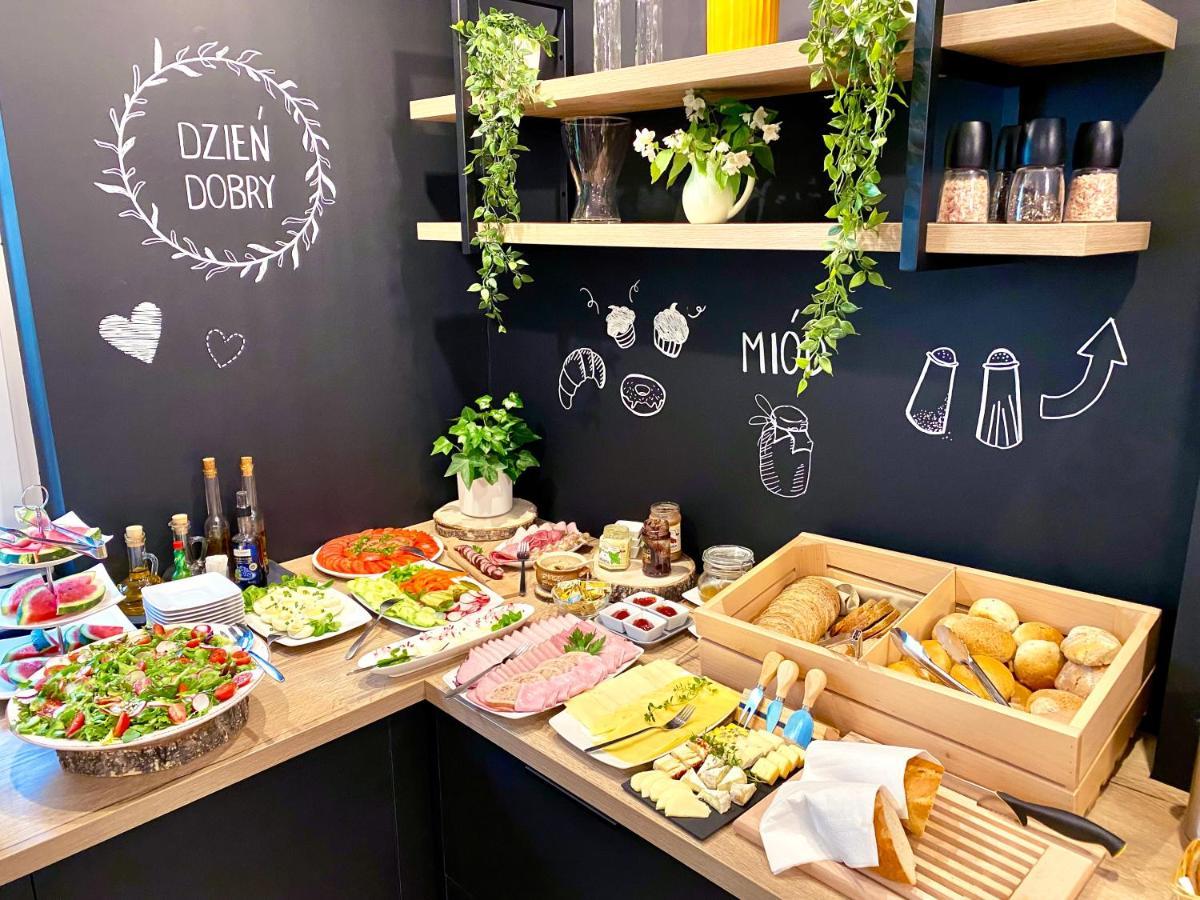 Rezydencja Pod Ochorowiczowka B&B Wisła Esterno foto