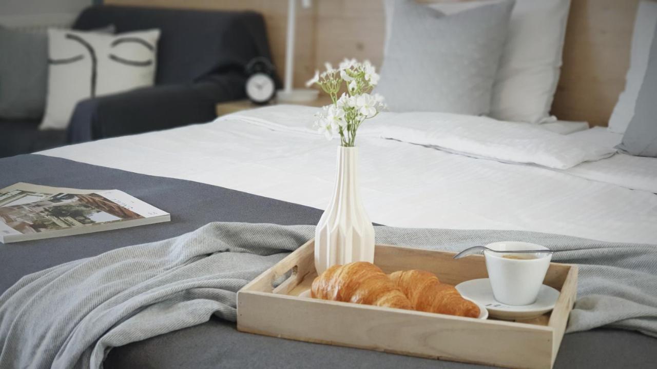 Rezydencja Pod Ochorowiczowka B&B Wisła Esterno foto