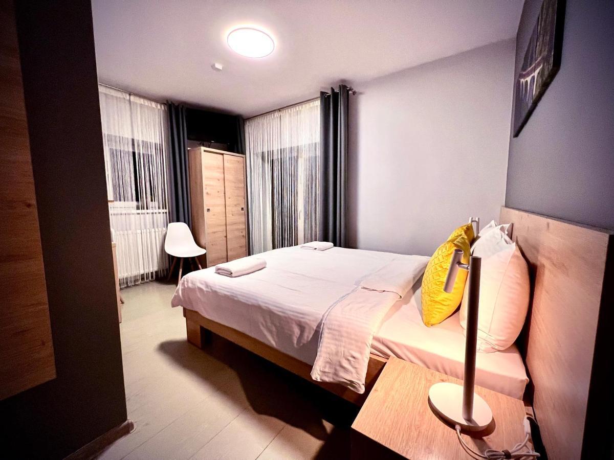 Rezydencja Pod Ochorowiczowka B&B Wisła Esterno foto