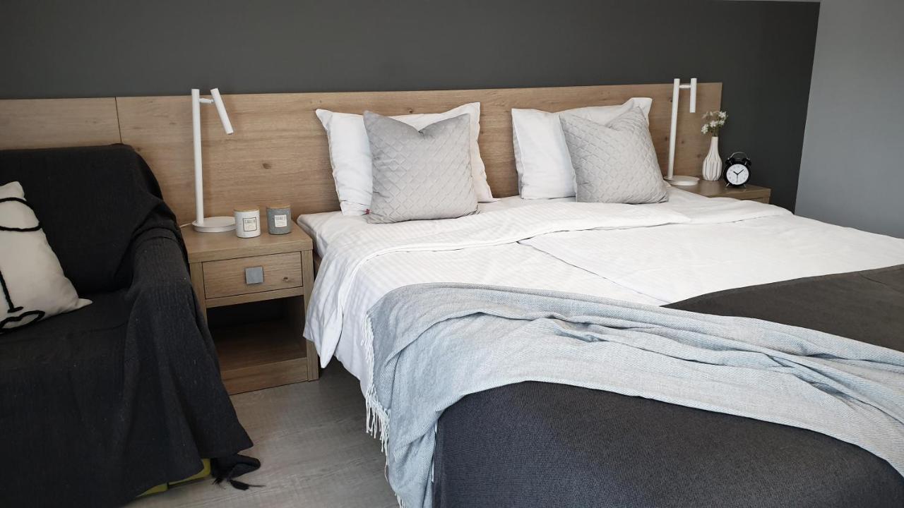 Rezydencja Pod Ochorowiczowka B&B Wisła Esterno foto