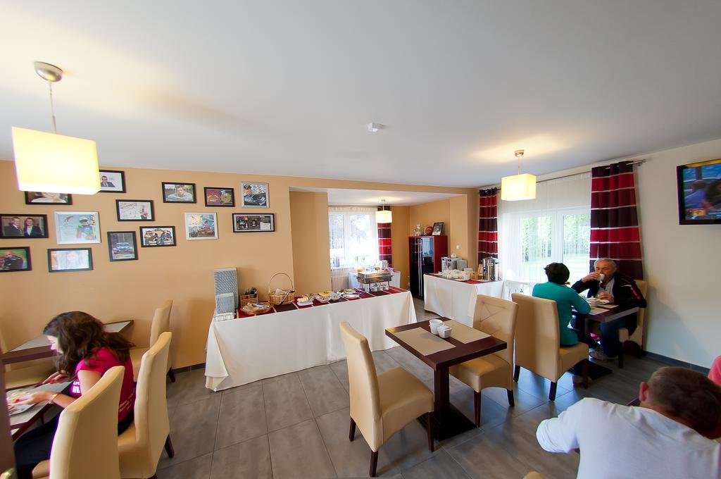 Rezydencja Pod Ochorowiczowka B&B Wisła Esterno foto