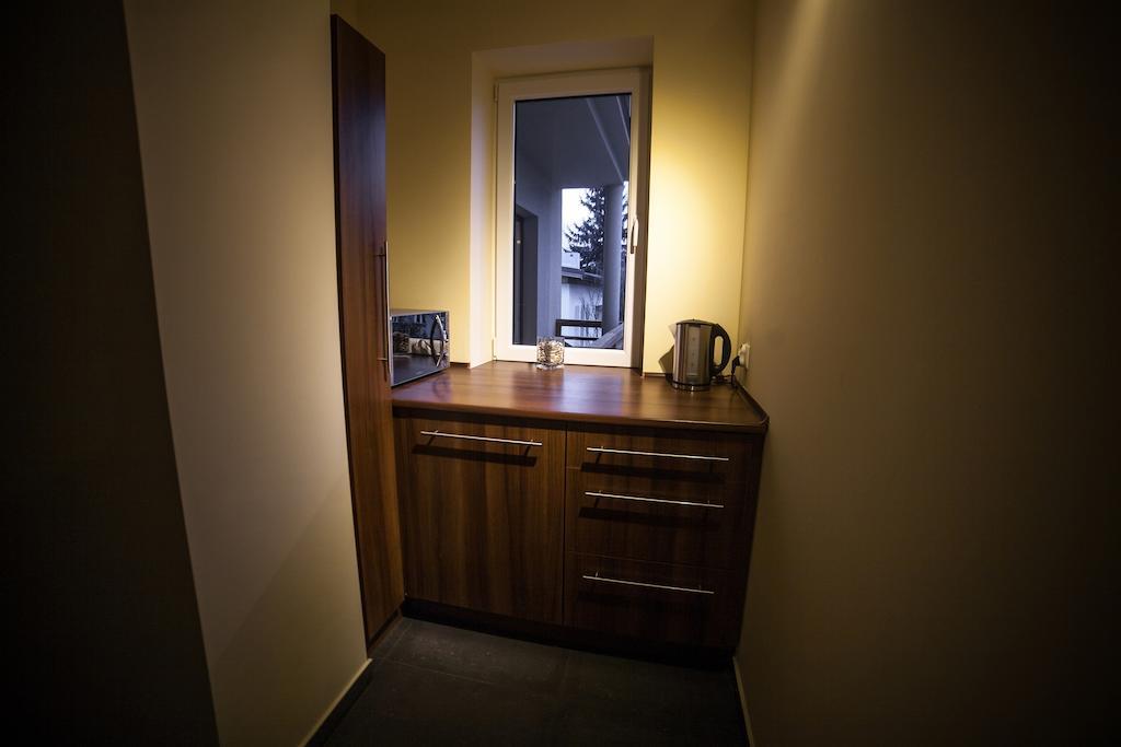 Rezydencja Pod Ochorowiczowka B&B Wisła Esterno foto