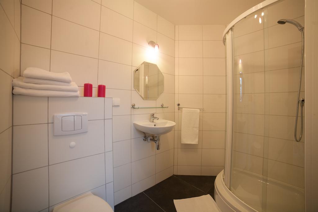 Rezydencja Pod Ochorowiczowka B&B Wisła Camera foto