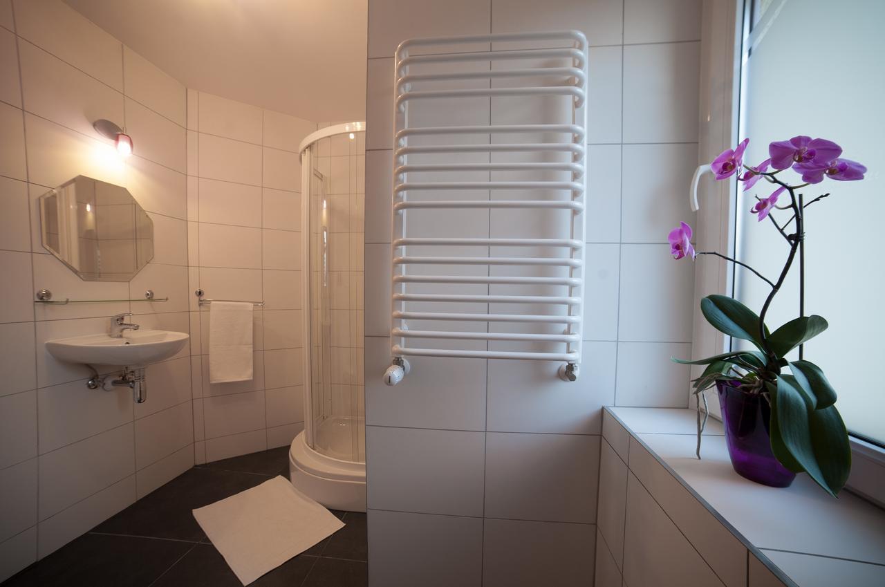 Rezydencja Pod Ochorowiczowka B&B Wisła Esterno foto