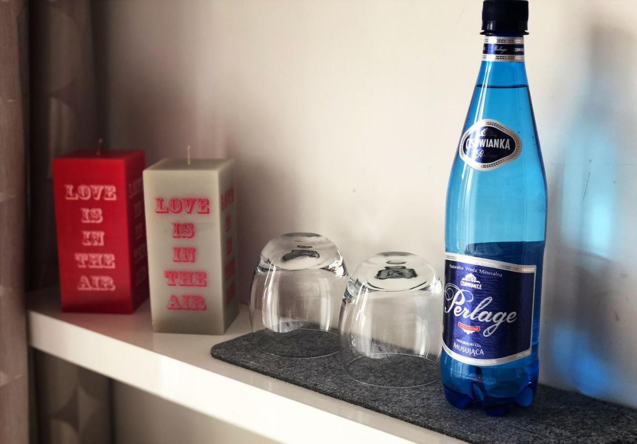 Rezydencja Pod Ochorowiczowka B&B Wisła Esterno foto